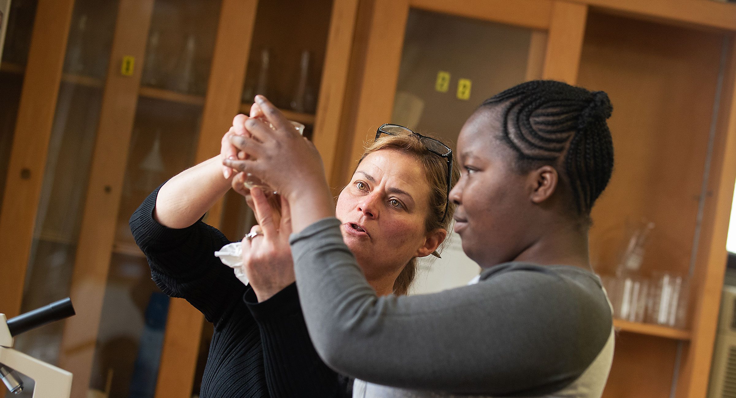 Academics Pennsylvania Institute of Technology