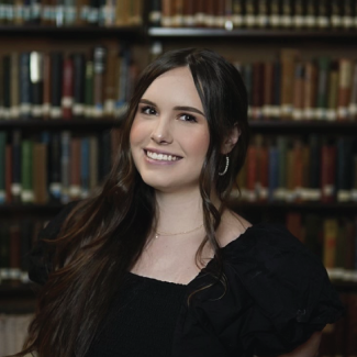 Abigail Miller (Johnson)