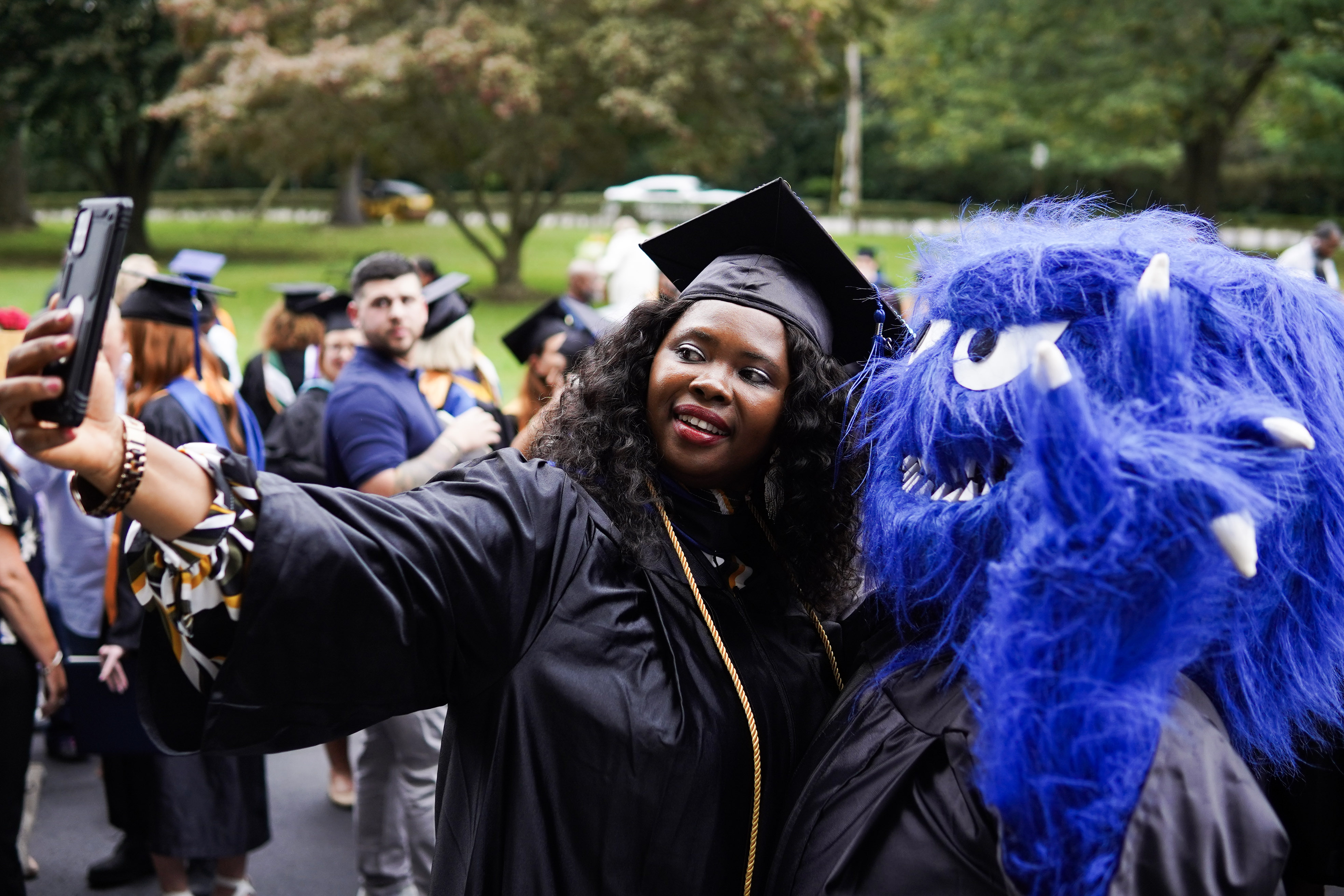 Upcoming Program Information Sessions