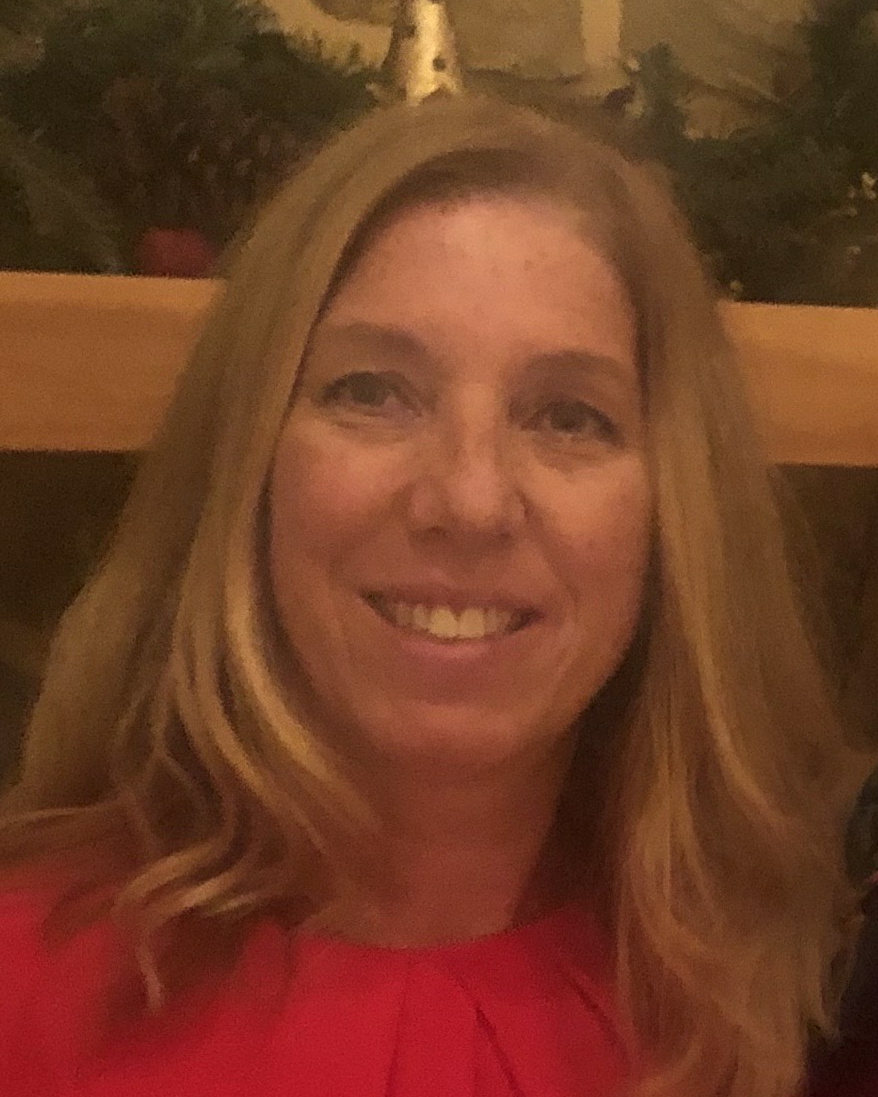 Robyn Tarpley