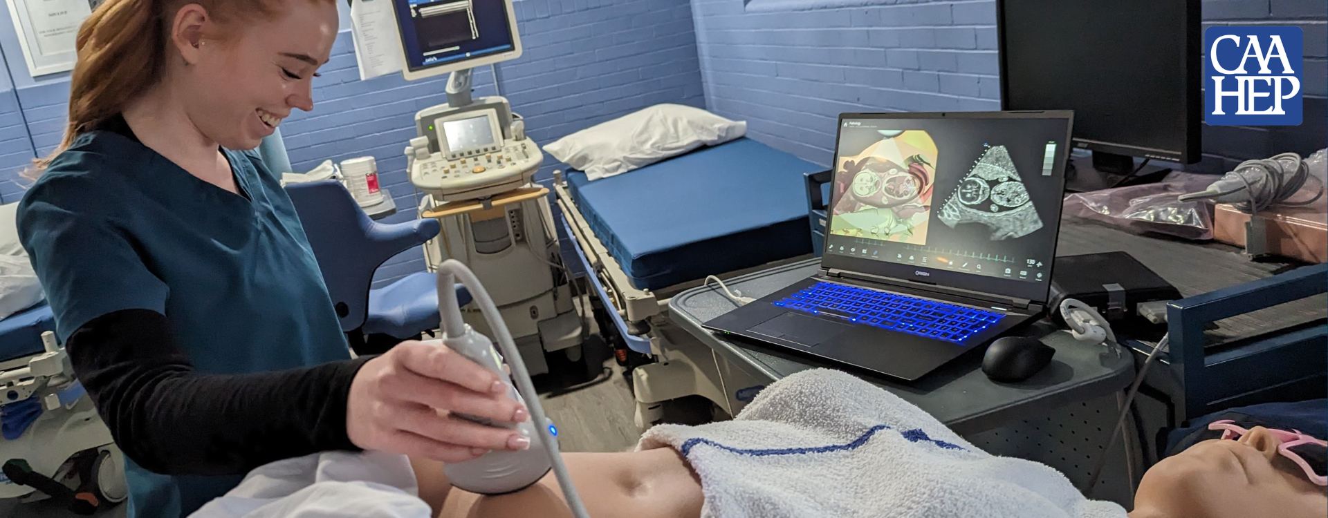 DMS Associate Degree Program