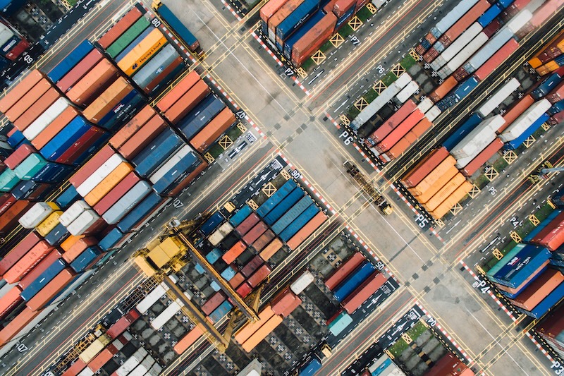 How to Become a Supply Chain Manager