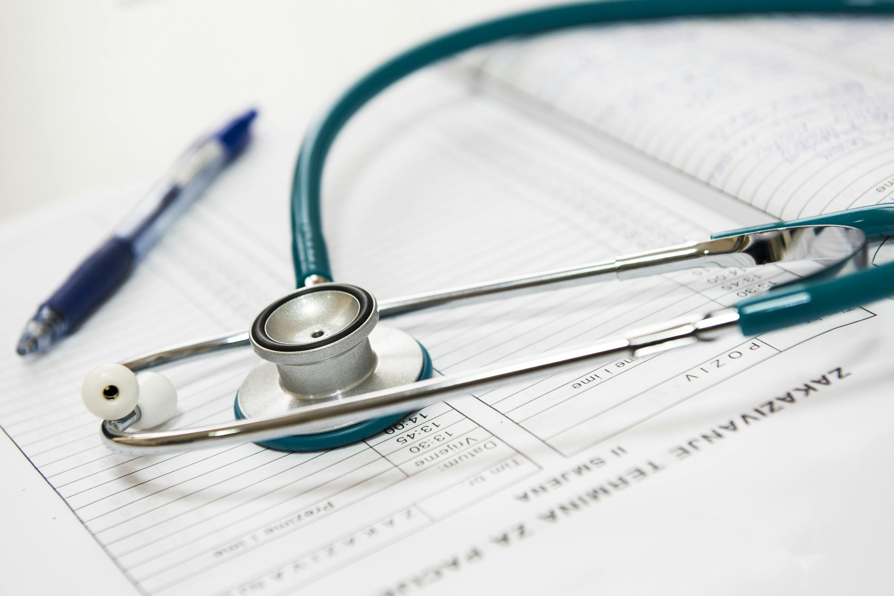 healthcare industry statistics, facts, and trends
