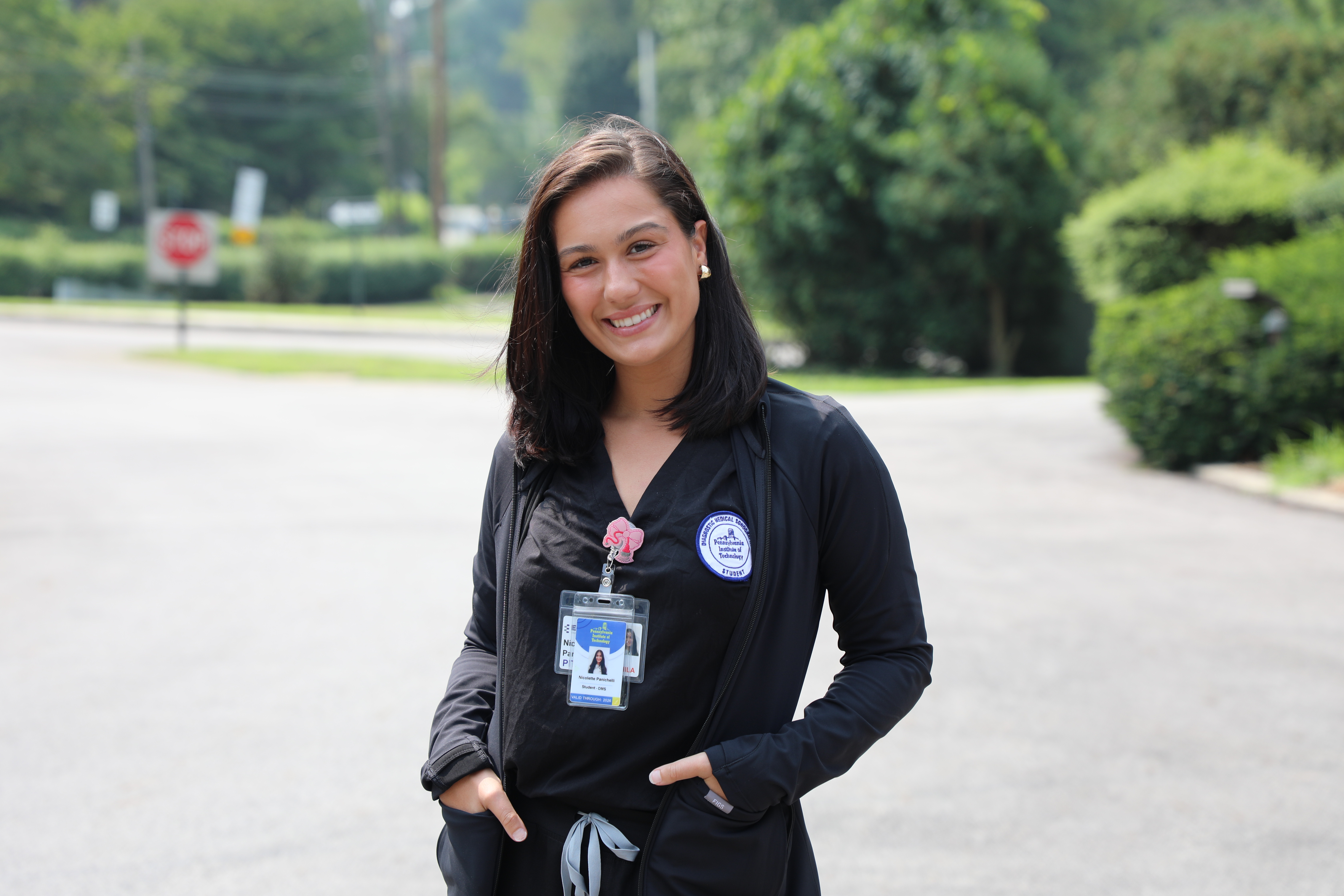 Nicolette Panichelli