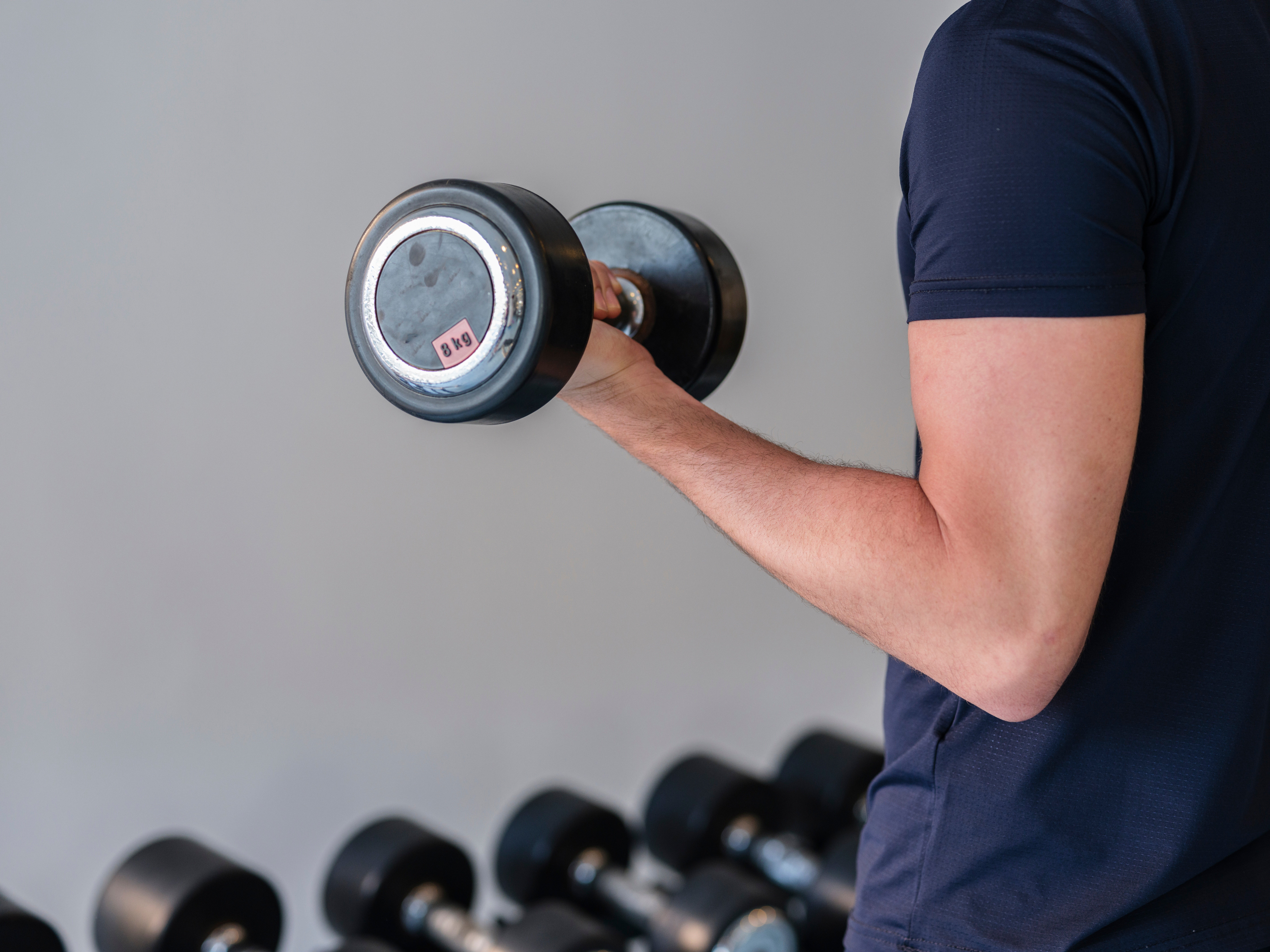 how to become an exercise physiologist