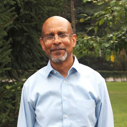 Abbas Abdulmalik