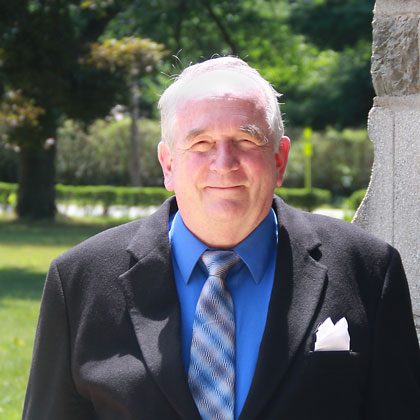Gerard C. Gambs, P.E.