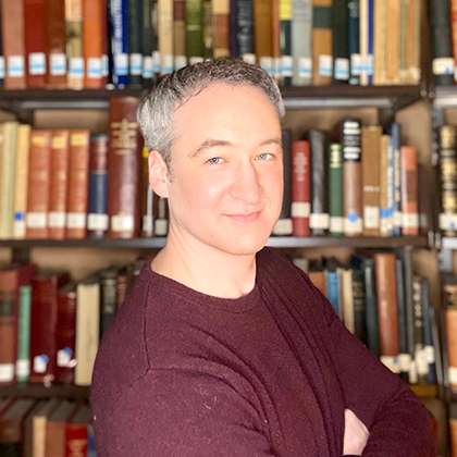 Jeffrey Cohen