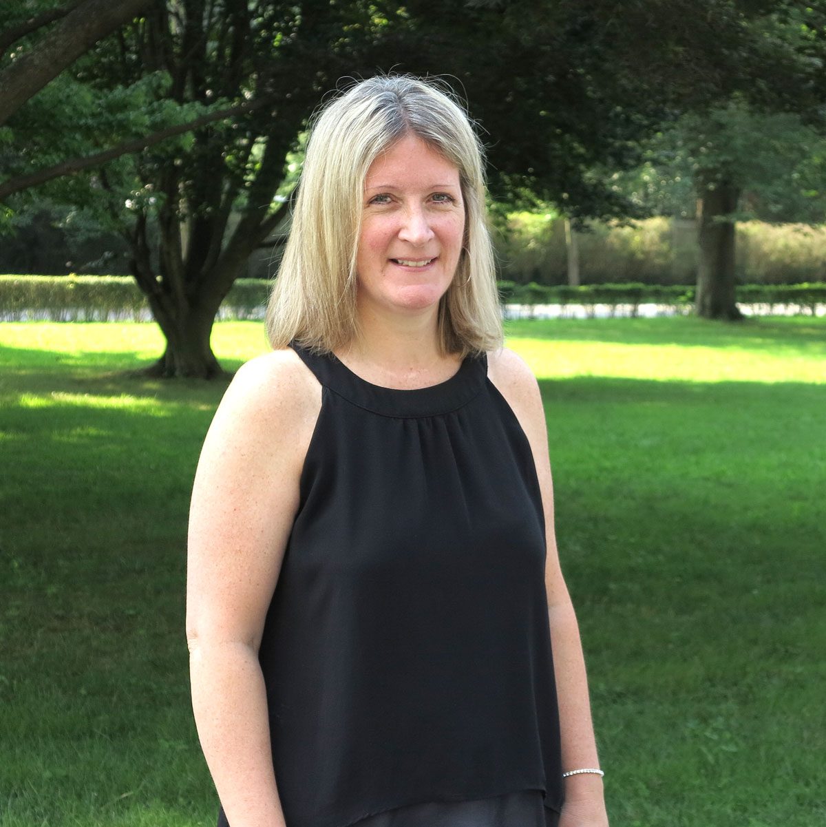 Michele K. Long