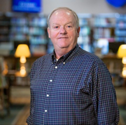 Scott Voshell
