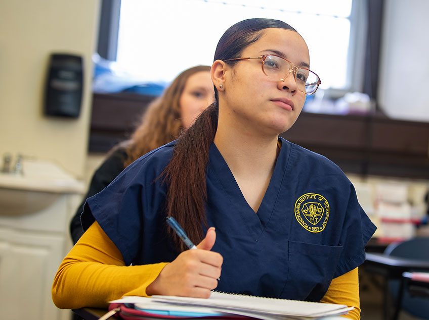 Associate Programs