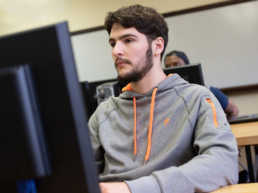 Bachelor Programs