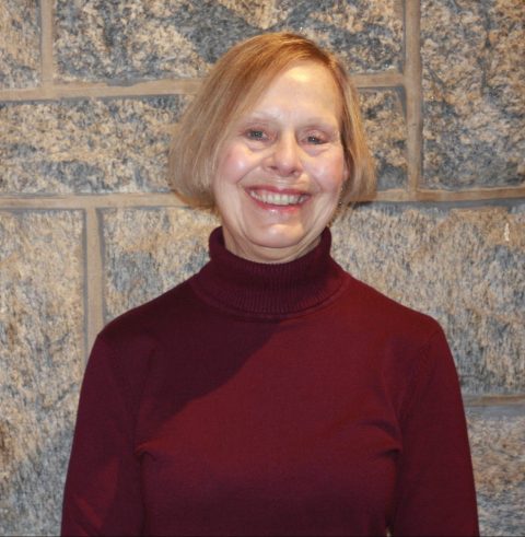 Terri Walklett