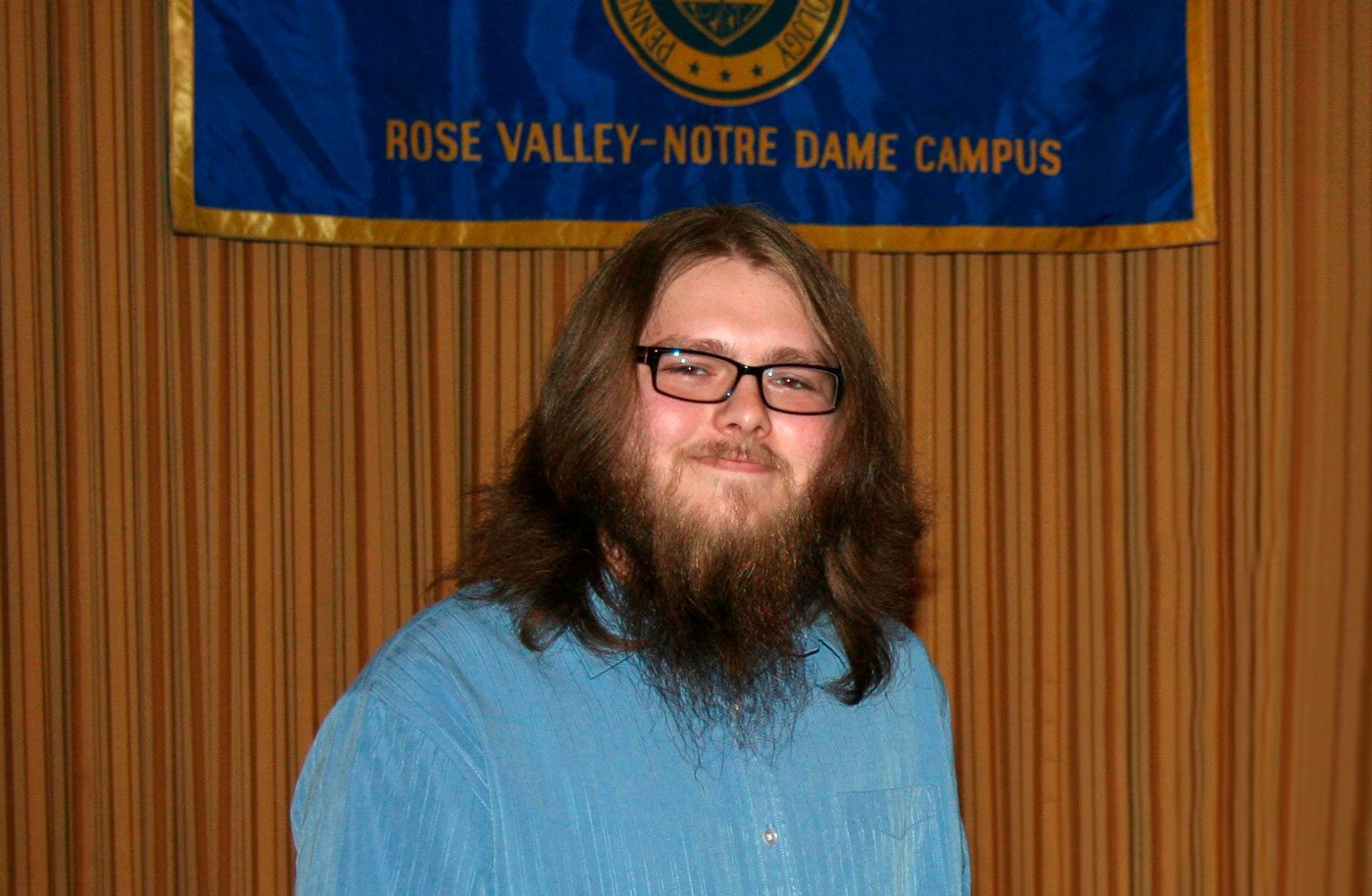 Kyle Wilson