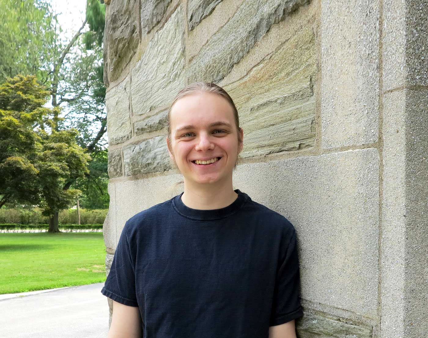 Jacob Kamp