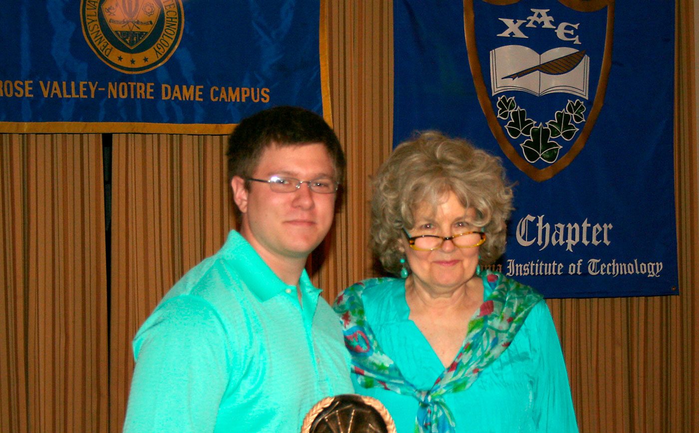 Christopher Sharek