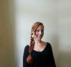 Melissa Sheffield