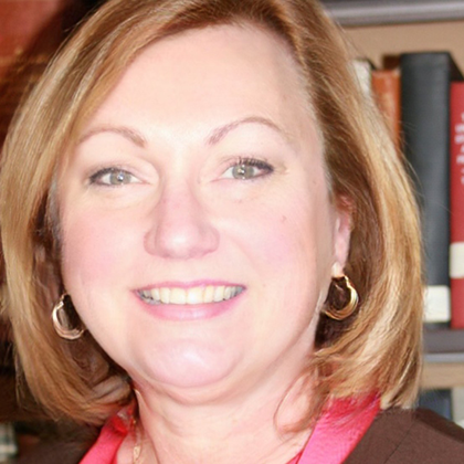 Dr. Heather Pfleger