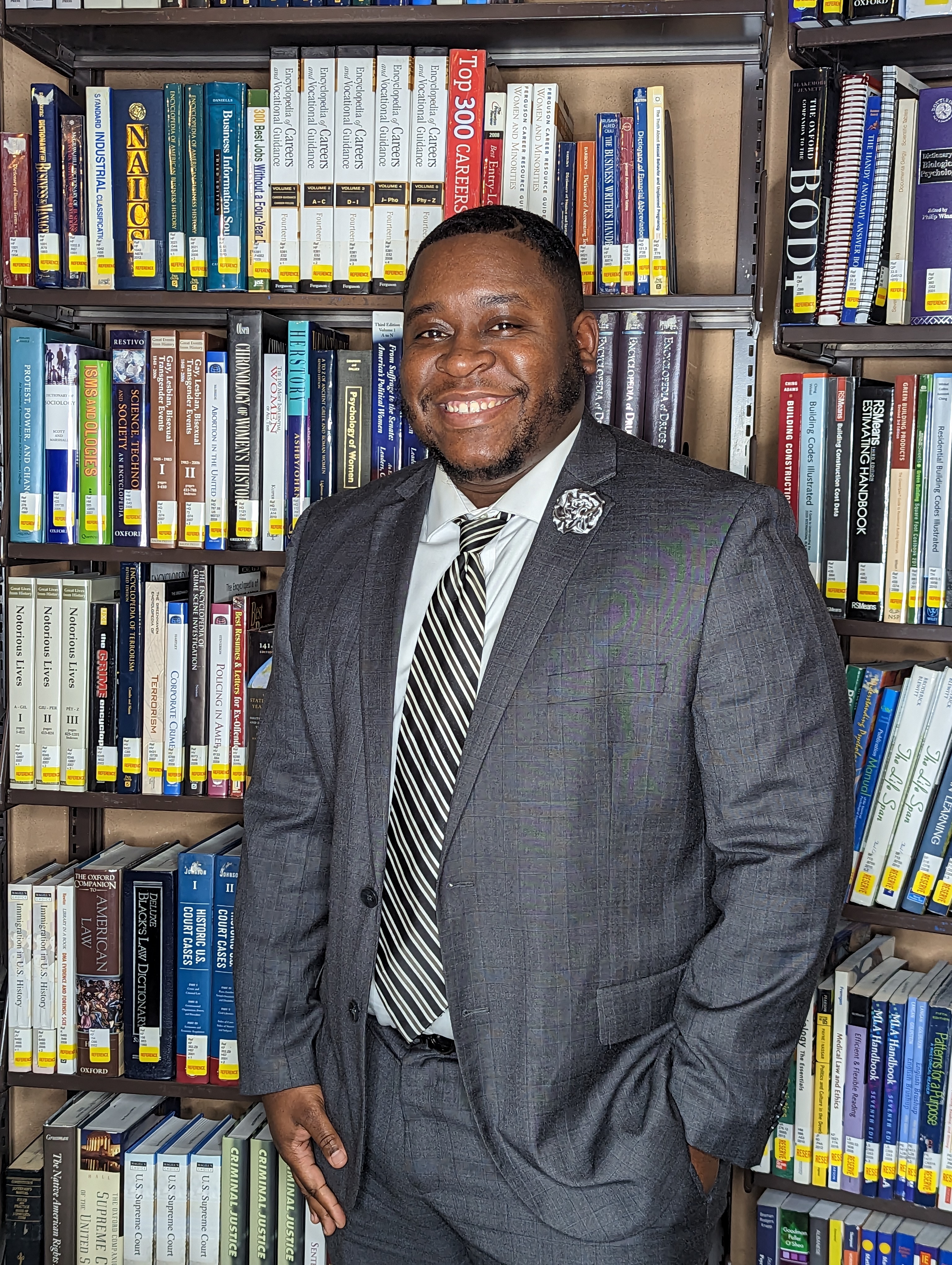 Marquise IsaacRivers